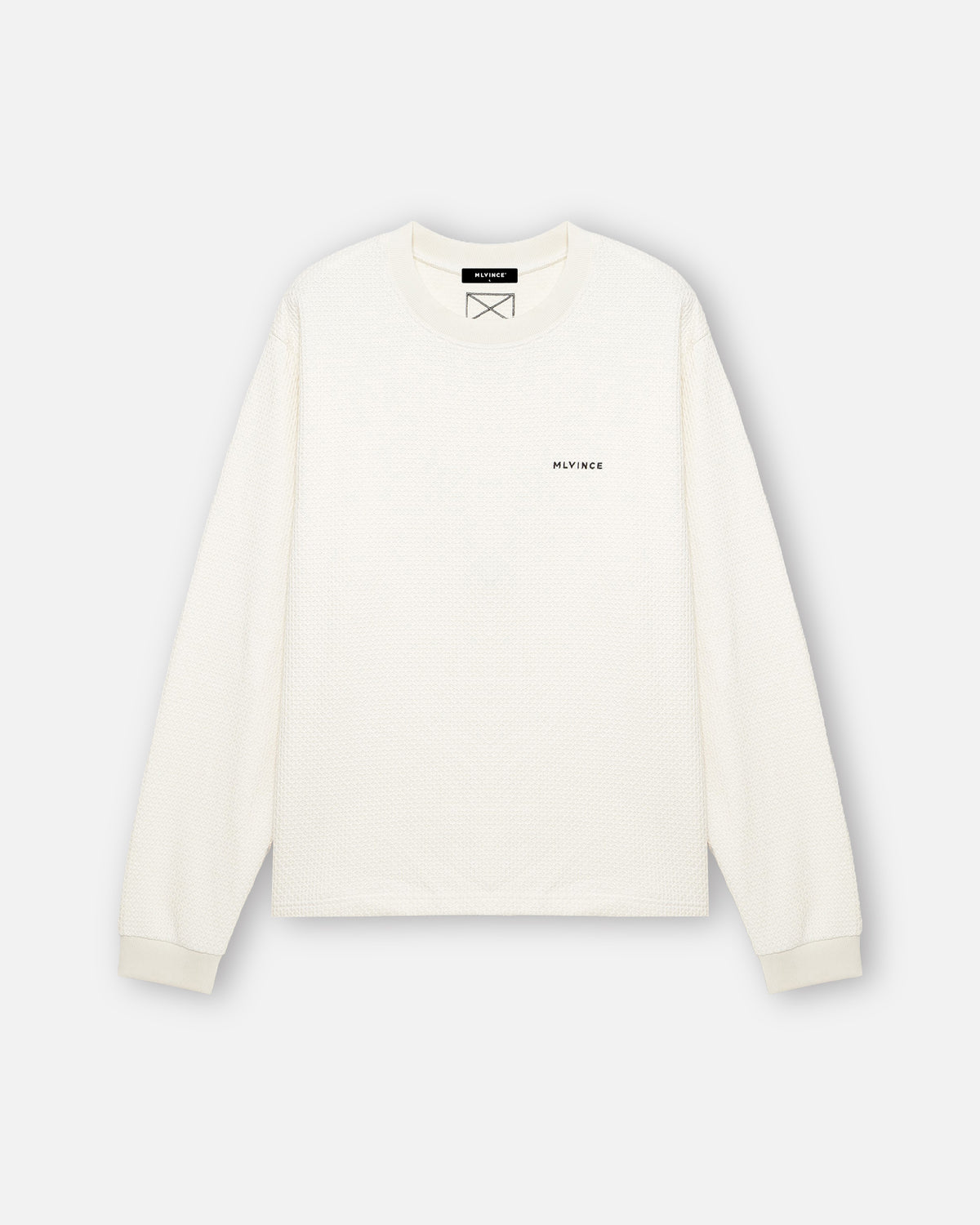 THERMAL L/S - CREAM