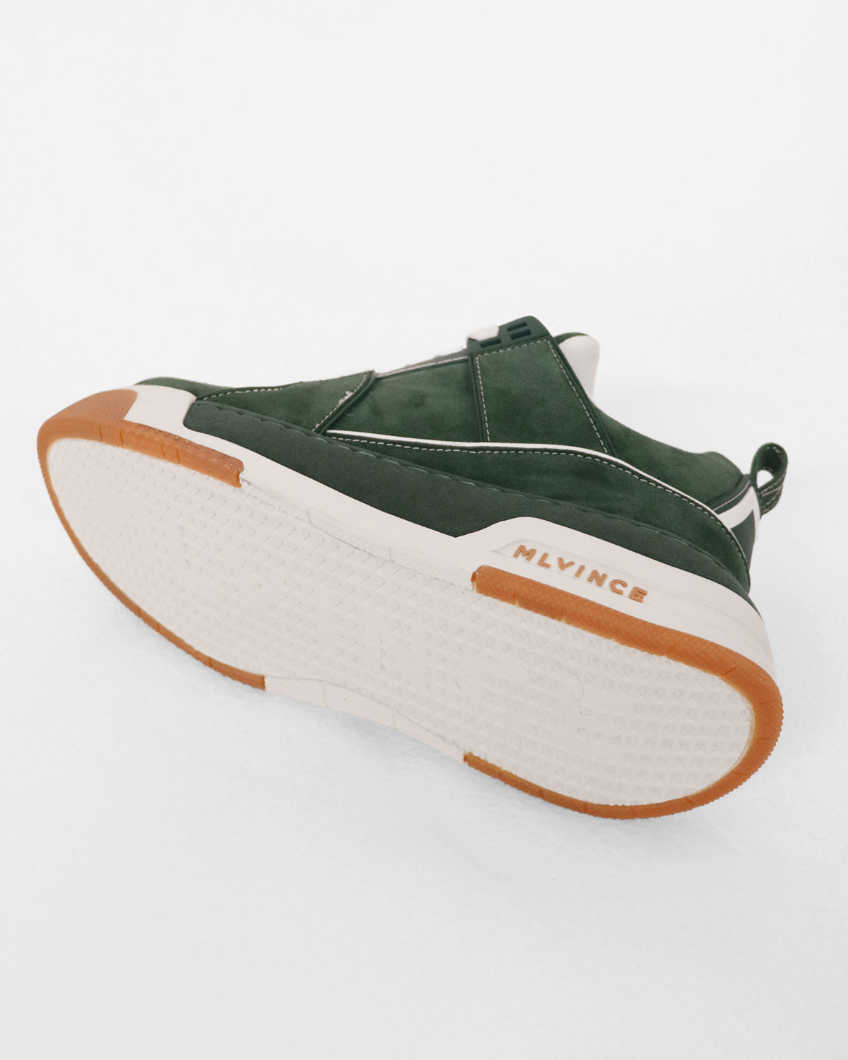RAPTOR LOW - GREEN HAZE