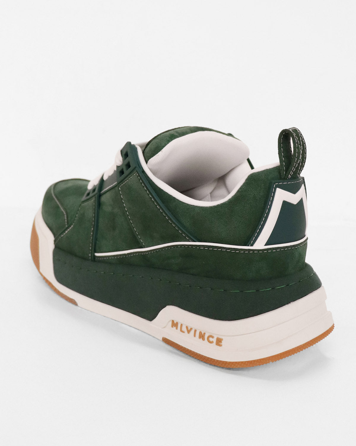 RAPTOR LOW - GREEN HAZE