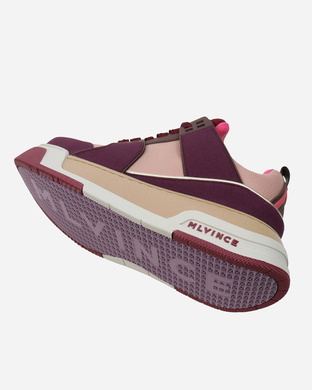 RAPTOR LOW - ROSÉ PHANTOM