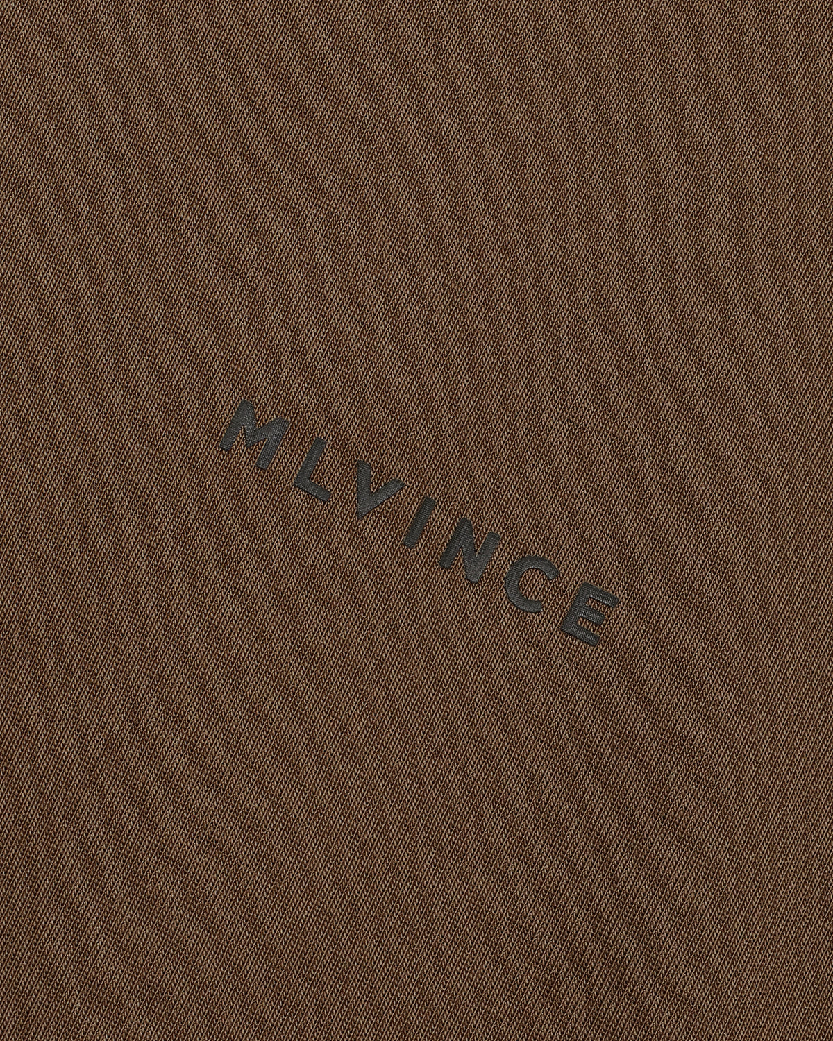CLASSIC LOGO BOX LS TEE - OLIVE