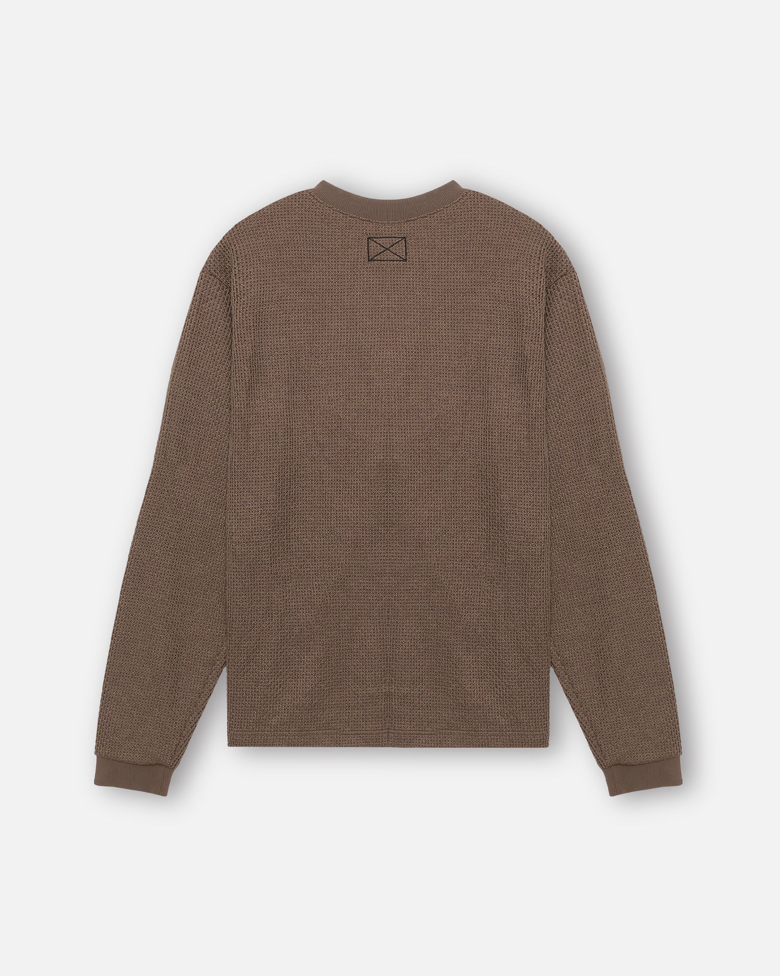 THERMAL L/S - OLIVE