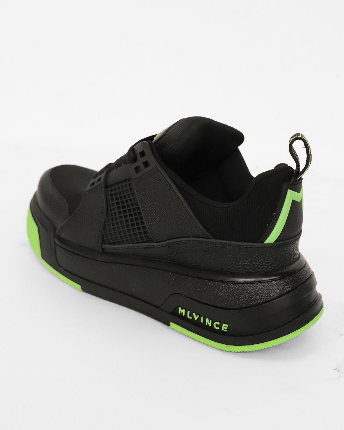 RAPTOR LOW - NIGHT VISION