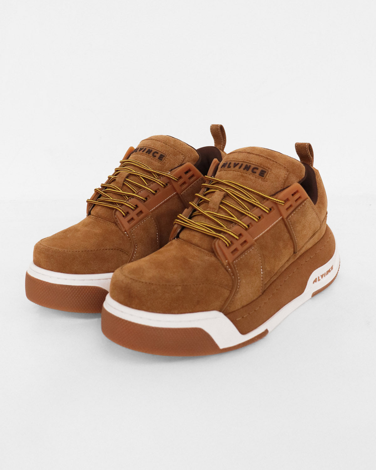 RAPTOR LOW - WHEAT