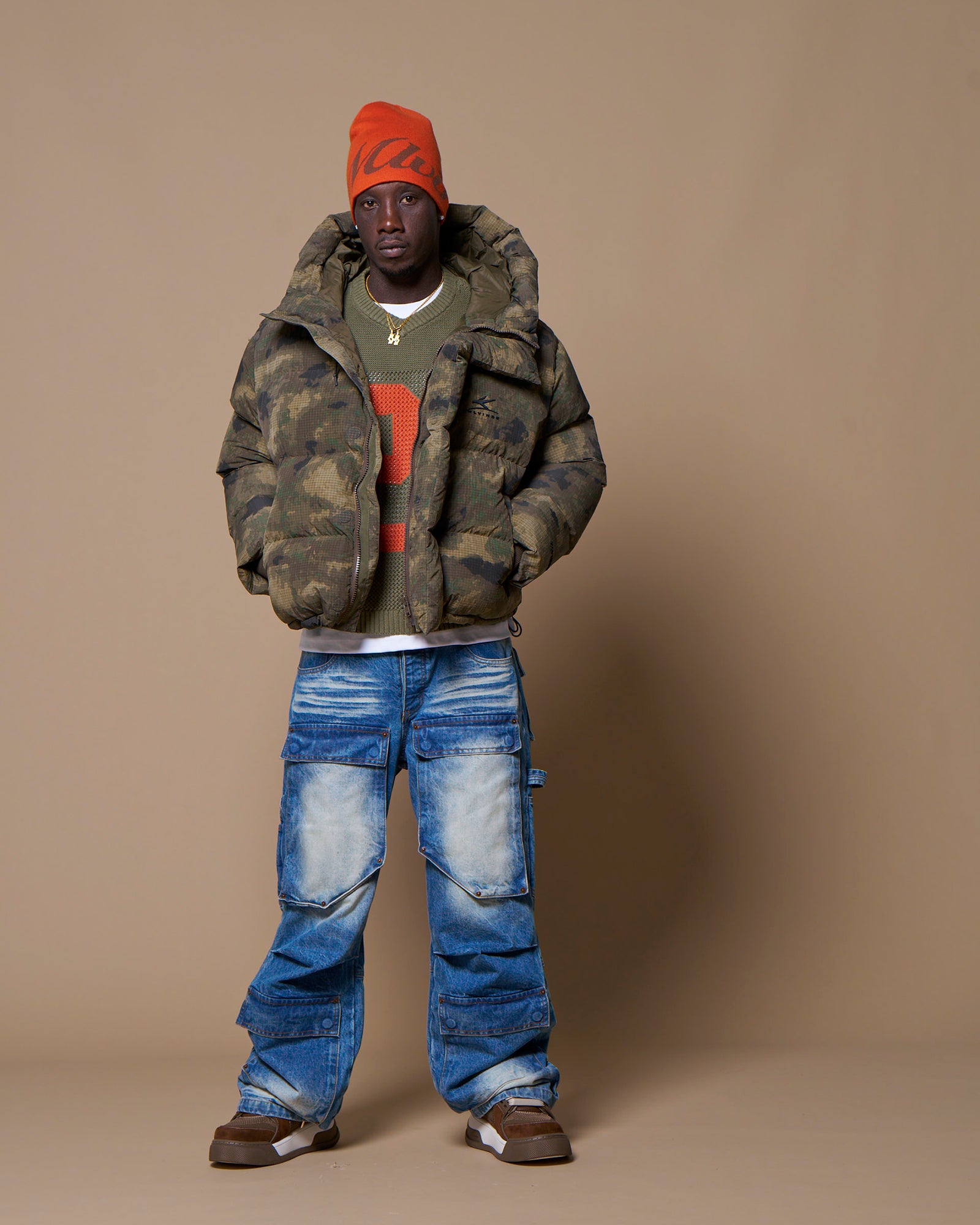 MLVINCE 26AW Look 01