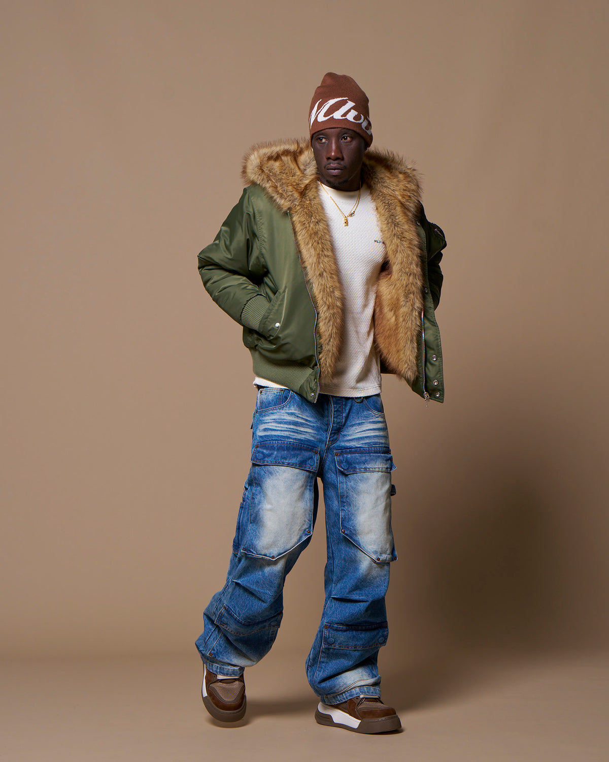 MLVINCE 26AW Look 10
