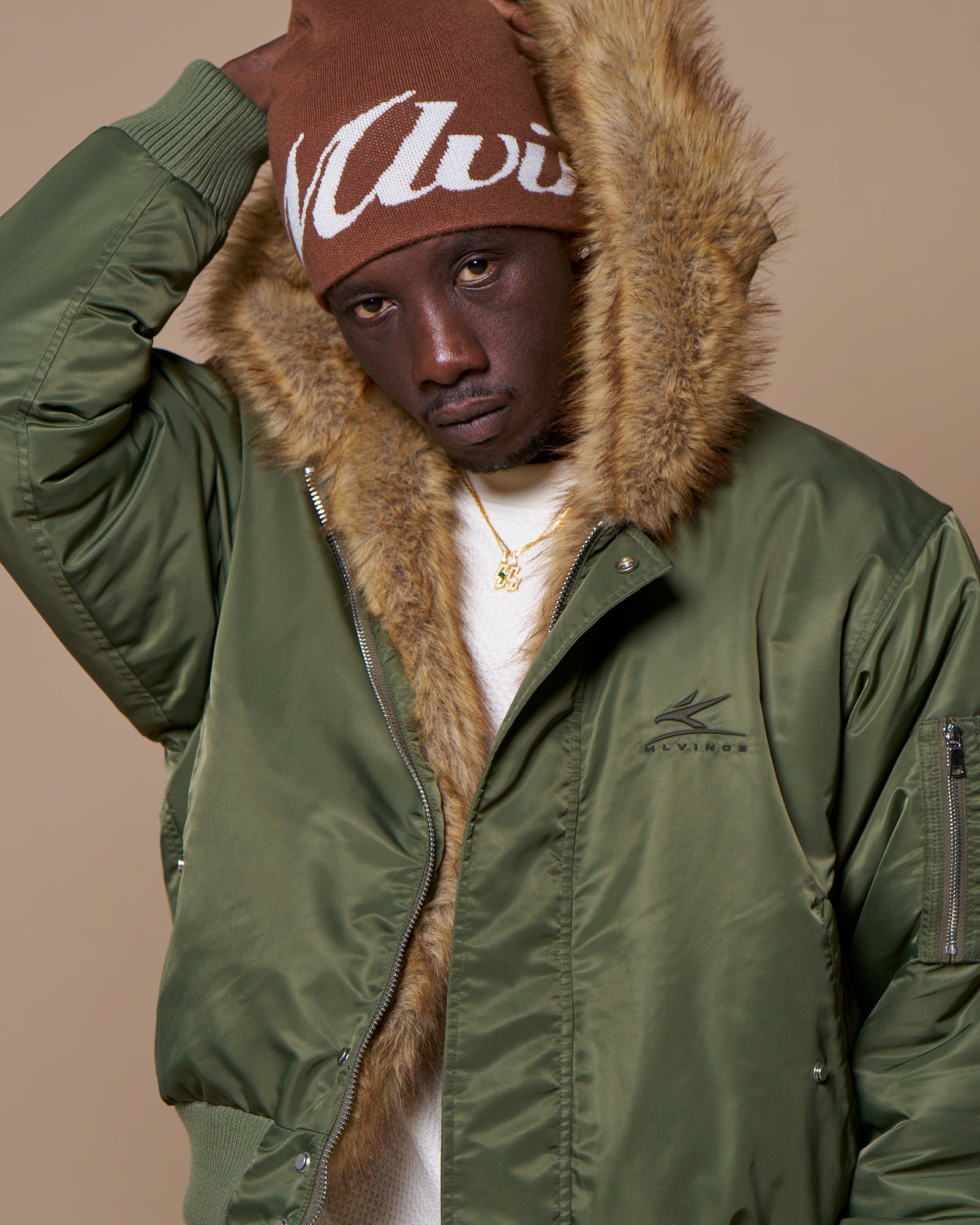MLVINCE 26AW Look 11