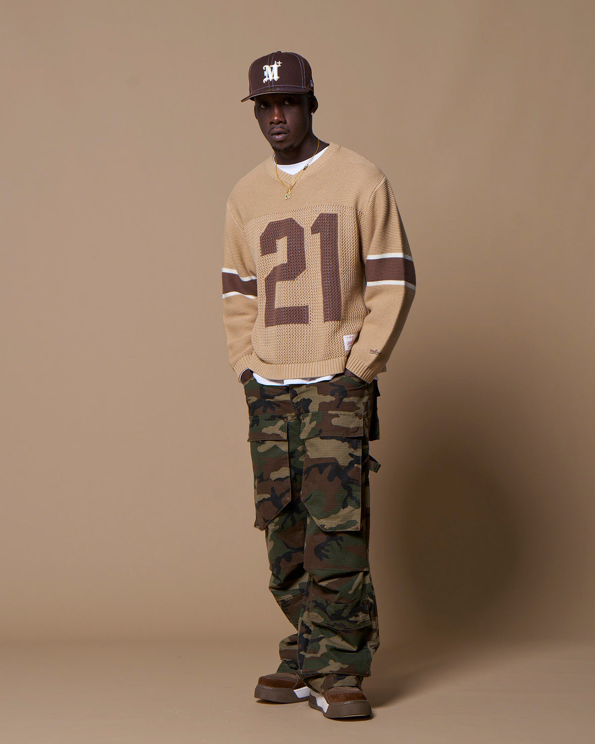 MLVINCE 26AW Look 34